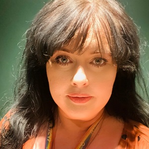 Dr Jessie Davey