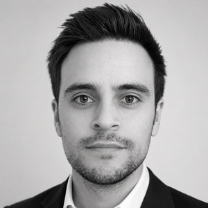 James Walker