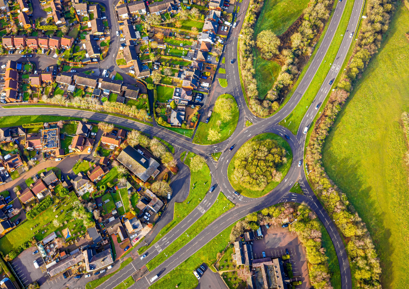 ICE Early Careers Network East Midlands & CIHT Hackathon: Transport as an Enabler