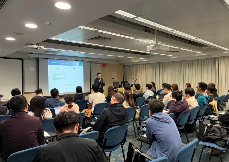 Your career appraisal – prepare for success, Hong Kong