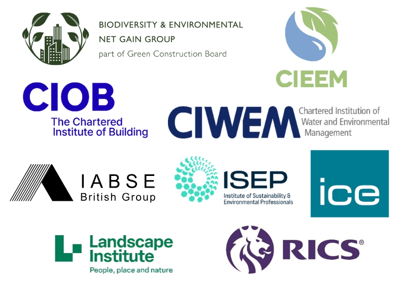 A cross-sector coalition committed to accelerating nature-positive infrastructure and resilient growth.