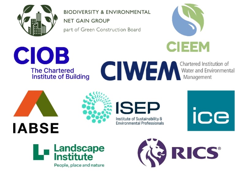 A cross-sector coalition committed to accelerating nature-positive infrastructure and resilient growth.