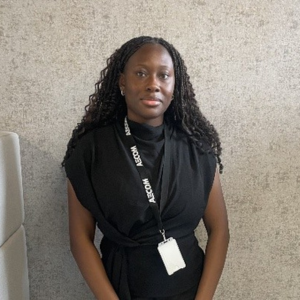 Naomi Odusina