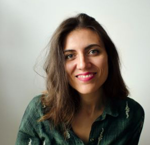 Dr Brunella Balzano