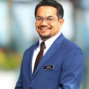 Ir Dr Hj Ahmad 