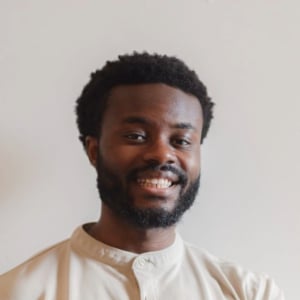 Samuel Ojelabi