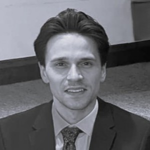 Dr Christopher Walker