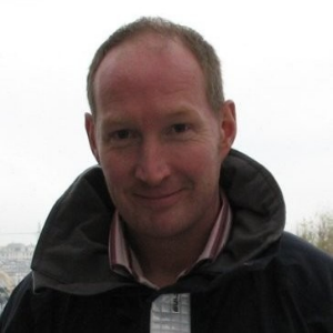 Damian McGettrick