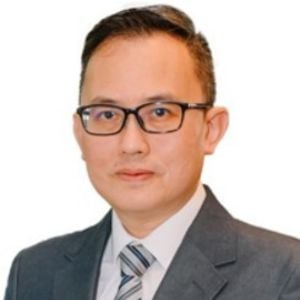 Teh Hee Min