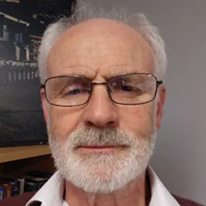 Stephen Christian