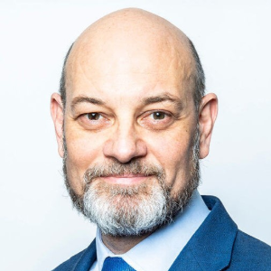 Martin Rowark