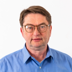 Simon Rees