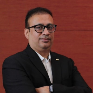 Vipul Surana