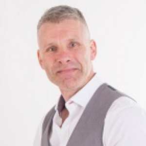 Clive Surman-Wells