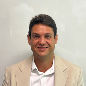Evan Kaffas
