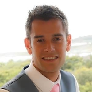 Matthew Thomas