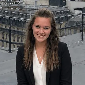 Chloe Woods Ulster University