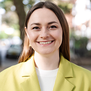Katie Clemence-Jackson