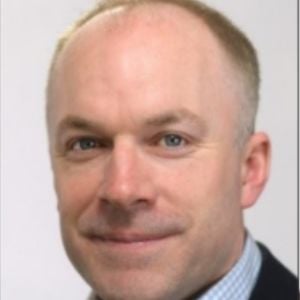 Simon James Morris
