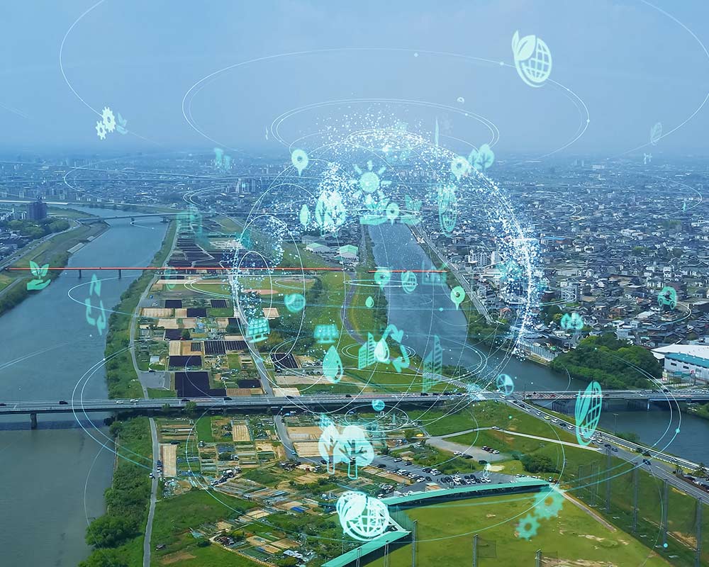 Embedding climate change resilience in infrastructure