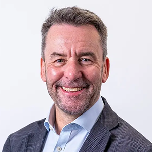 Mark Wild