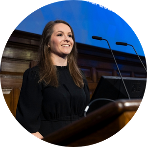 Emma McGregor