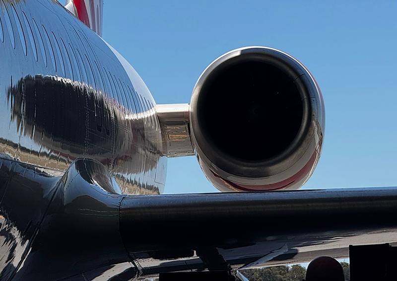 Smeaton lecture 2026: The UK’s leadership in wing technology – is this the aerodynamic legacy of John Smeaton?