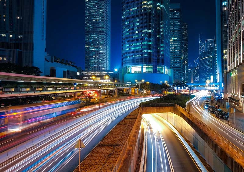 Don't throw away your shot to attend transport's biggest conference