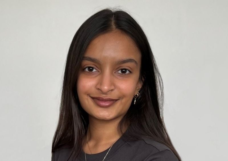 Nishma Patel