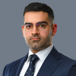 Husain Muradi