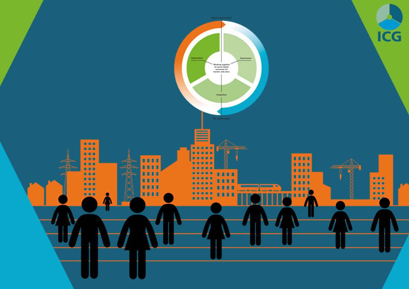 The Infrastructure Client Group Annual Report 2024
