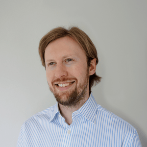 Ben Ferguson CMLI