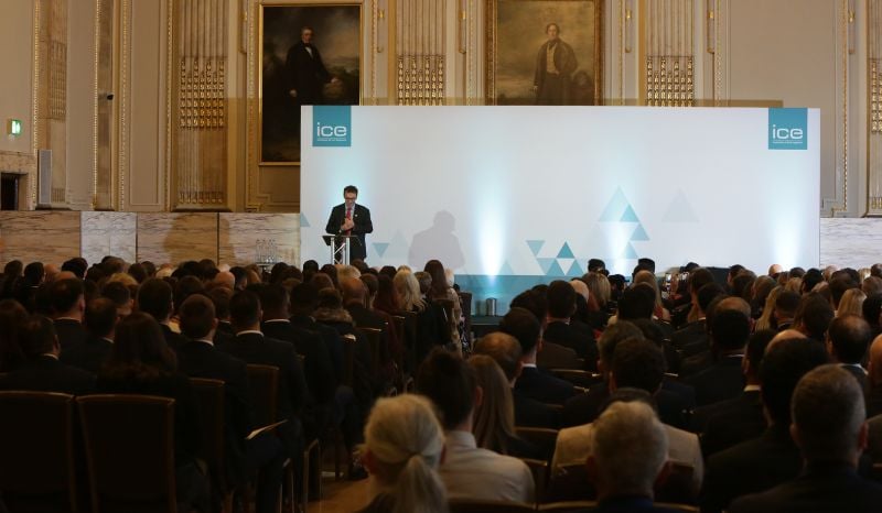 Become an ICE Reviewer: support civil engineers and enhance your CPD, professional skills and industry knowledge