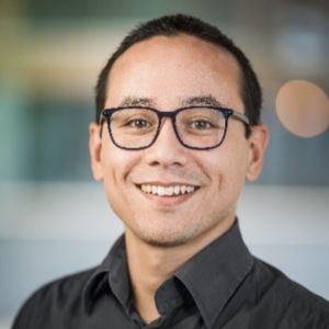 Diederik Veenendaal