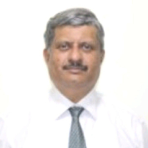 Shailesh Thatte