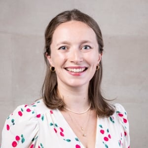 Alice Courteney-Harris