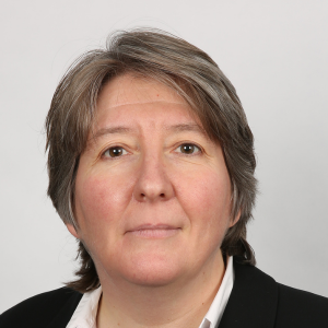 Dr Ursula Lawrence
