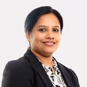 Sindhu Nair