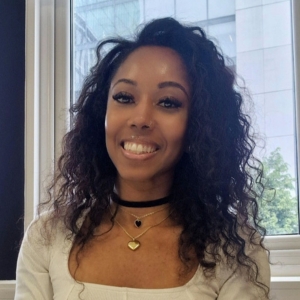 Vanessa Quansah