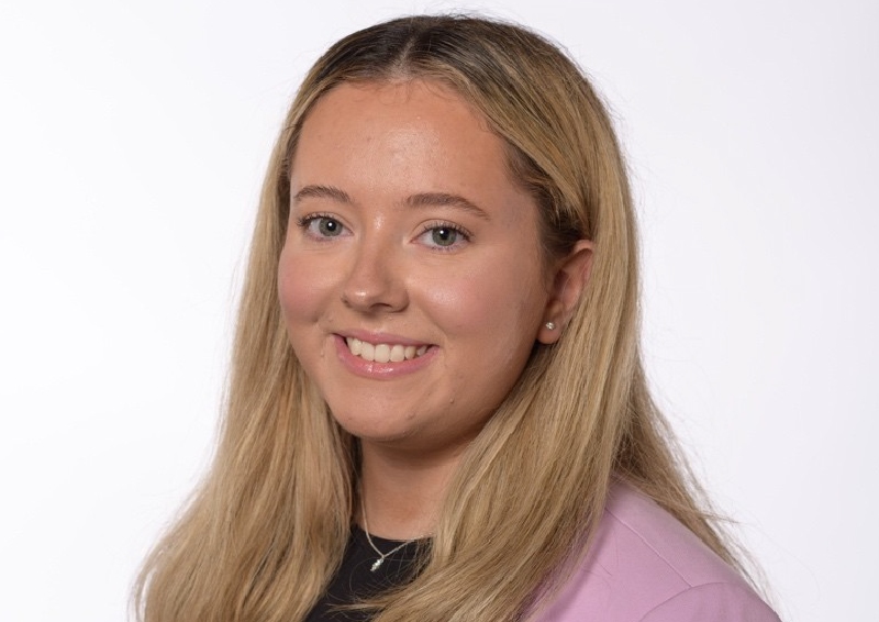 Georgina Andrew