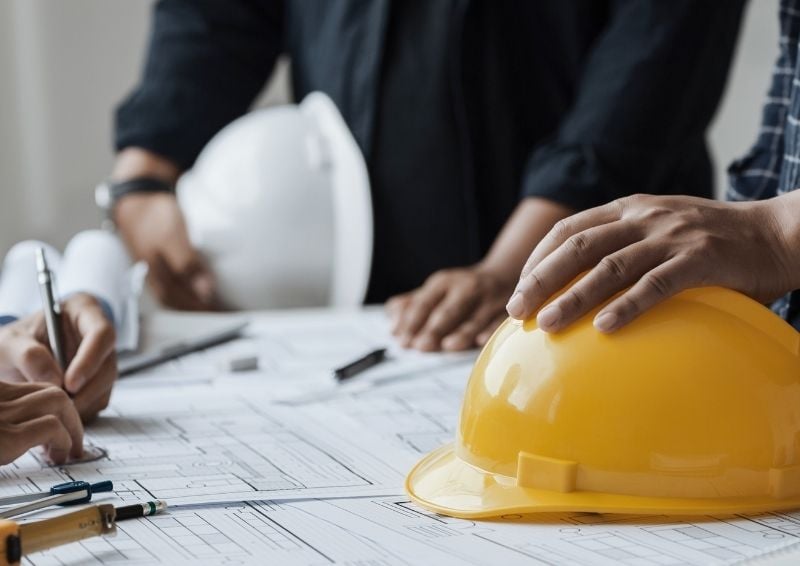Technician Teabreak: the importance of ‘as built’ drawings