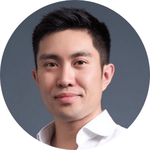 Eric Ho