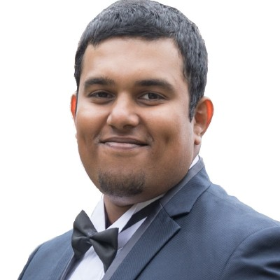 David John Varghese