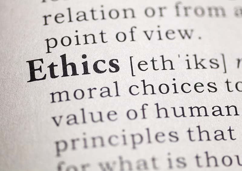Do we always know how to make ethical decisions in the workplace?