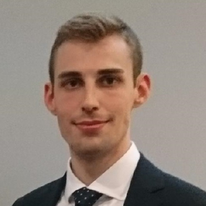 Thomas Podger