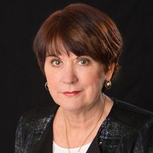 Dame Judith Hackitt