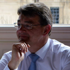 Richard Dexter