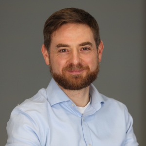 Daniel Kendall