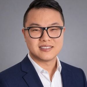Bill Guo