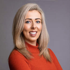 Fionnuala McKenna